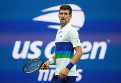 Đoković u četvrtom šeširu - očekivana "grupa srmti"