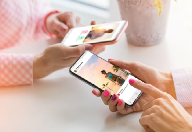 Nova opcija na Instagram aplikaciji