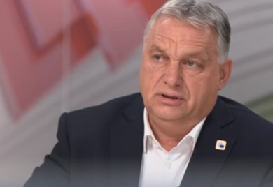 Orban: Evropa ne može sama da finansira rat u Ukrajini