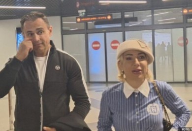 Jovana Jeremić razočarana zbog Amerikanaca: Gledali su nas kao da smo im pobili pola familije