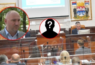 Topić o izboru predsjednika Skupštine grada: Spominje se nekoliko imena