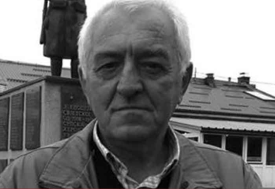 Preminuo Branimir Đurković, prvi urednik radio Romanije