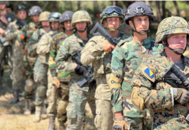 Pripadnici OS BiH srpske nacionalnosti izloženi maltretiranju i vrijeđanju