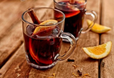 Recept za najbolje kuvano vino koje možete napraviti kod kuće