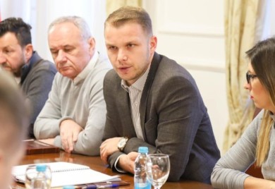 Stanivuković: Od naredne godine novi koncept javnog prevoza