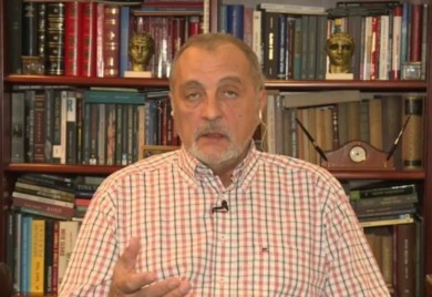Zoran Živković o novom direktoru BIA: Glavna uloga dodijeljena profesionalcu, a službu vodi „vječni Vučić“