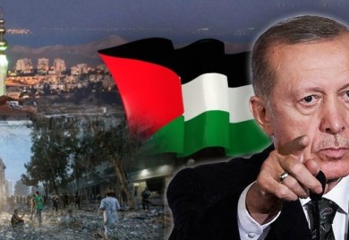 Erdogan tvrdi da je to politički pokret: Nećemo proglasiti Hamas terorističkom organizacijom