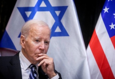 “POLITICO”: Bajden dao rok Izraelu da završi rat u Gazi do Nove godine