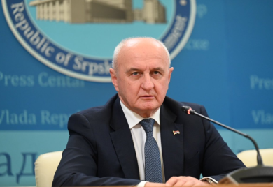 Đokić o RITE Ugljevik: Pitajte Petrovića