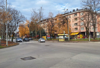 Desant na Rosulje
