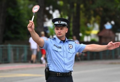 Izmjene u saobraćaju u Istočnom Sarajevu i Banjaluci zbog proslave Dana Republike