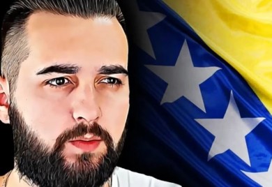 Nekad najpopularniji bh. youtuber mora u zatvor