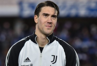 Juventus bez Vlahovića mjesec dana