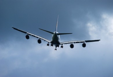 Drama u Rusiji: Avion sletio van piste, ima nastradalih