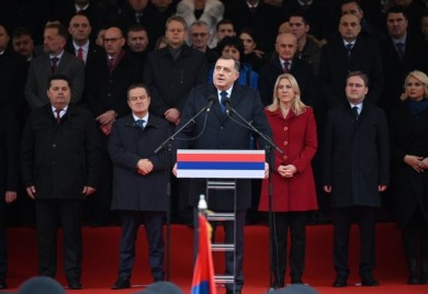 DODIK: Dosta više, pišite šta hoćete, mi ćemo i dalje obilježavati 9. januar