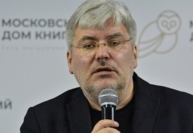 Vodolazkin: Priznanje mi znači mnogo jer je Andrić bio veliki pisac