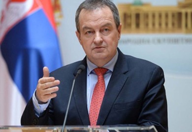 Dačić: Dan Republike – jedan od najvažnijih u srpskoj istoriji