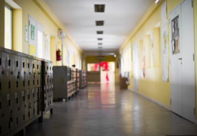 Obračun u gimnaziji: Profesori se posvađali, pa na kraju i potukli