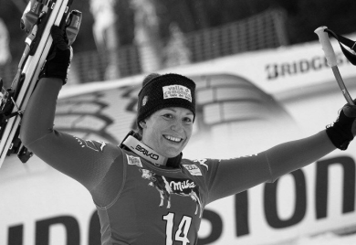 Karijeru prekinuo tumor: Preminula italijanska skijašica Elena Fankini