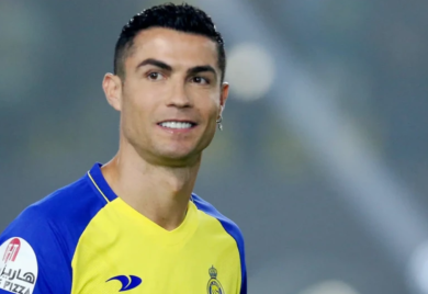 Ronaldo postigao četiri gola za Al Nasr