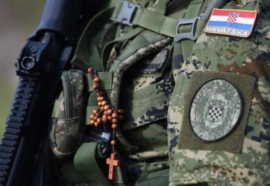Hrvati se ne šale! Planira se uvođenje vojnog roka: Evo ko će ga služiti