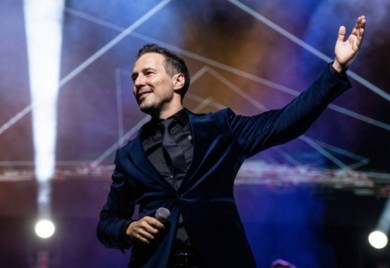 Peđa Jovanović u rekordnom roku rasprodaje dvoranu Borik: Razmatra se dodatni termin koncerta, 9. marta