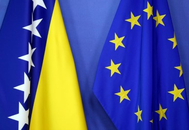 EU promijenila odnos prema BiH i zapadnom Balkanu