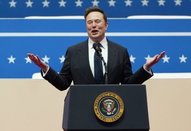 Sudija blokirao Maskov pristup platnim sistemima