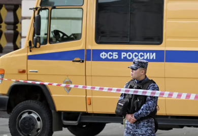 Uhapšeni za ubistvo ruskog generala priznali krivicu