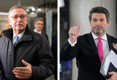 Socijalista Žoze Seguro izabran za novog predsjednika Portugalije