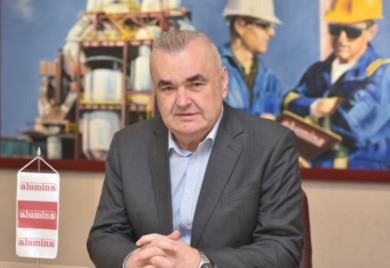 STEVANOVIĆ: Hoću da svi budemo na istoj strani, na strani “Alumine”