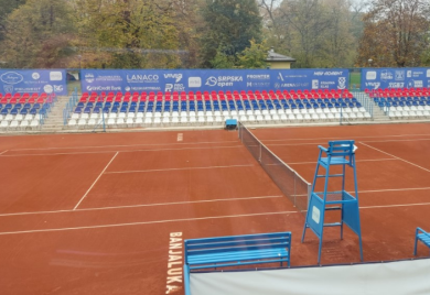 Biće jak turnir u Banjaluci: Još dva poznata tenisera dolaze na Srpska open