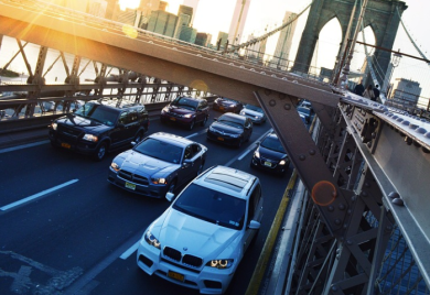 Od danas registracija vozila skuplja do 9 odsto