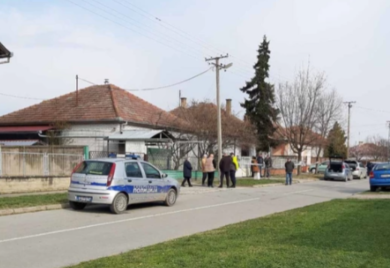 Jezivi detalji ubistva starice: Osumnjičeni išao u školu sa bakinom unukom