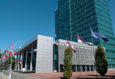 Vlada Srpske o saradnji sa dijasporom