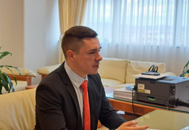 BUKEJLOVIĆ: Pokušaj banalizacije zakona, cilj unaprijediti oblast informisanja
