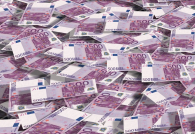 Prevarom oštetio državu za 800.000 evra
