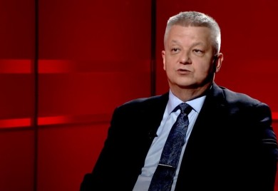 Kesić: Dodikov prijedlog o NVO je odličan