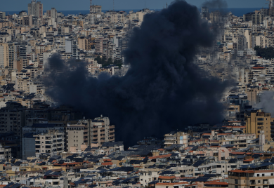 Izrael pokrenuo niz napada na Iran i Hezbolah, iranska vojska se zaklela na vjernost novom vođi