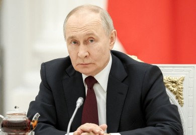 Putin: Eskalacija na Bliskom istoku uticaće na cijene, snabdijevaćemo pouzdane partnere
