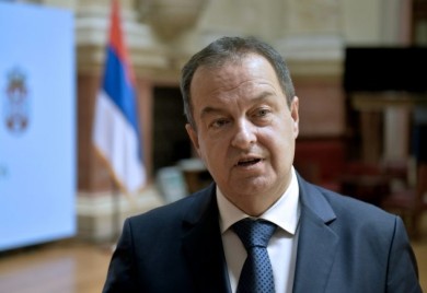 Dačić: vratio sam se u život