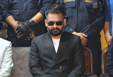 Izbori nakon protesta generacije Z: Reper osvojio vlast u Nepalu, biće premijer