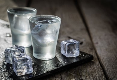 Ko je u 2022. godini bio najveći uvoznik ruske votke