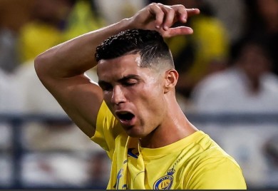 Skandalozan potez Ronalda kojim je šokirao čitav svijet (VIDEO)