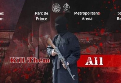 Islamska država prijeti napadima na stadione u Madridu, Londonu i Parizu