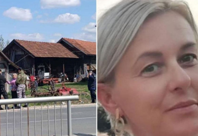 Pronađeno tijelo nastavnice iz Živinica za kojom se tragalo