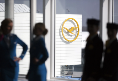 Kabinsko osoblje Lufthanze sutra stupa u štrajk