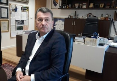 Potvrđena optužnica protiv načelnik opštine: Nezakonito podijelio otkaze