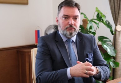 Savjetu ministara upućen Nacrt zakona o organizaciji tržišta vina