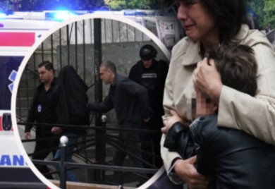 ŠKOLA IZREŠETANA MECIMA Roditelji nisu spremni da vrate djecu u klupe, pojedini već podnose zahtjev da ih ispišu